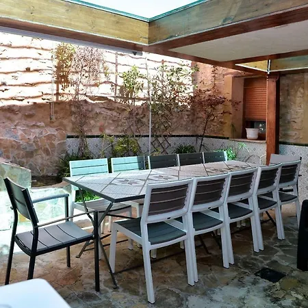 Casa Rural Palomar Vendégház Palomar (Valencia)