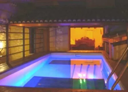 Casa Rural Palomar Palomar (Valencia)