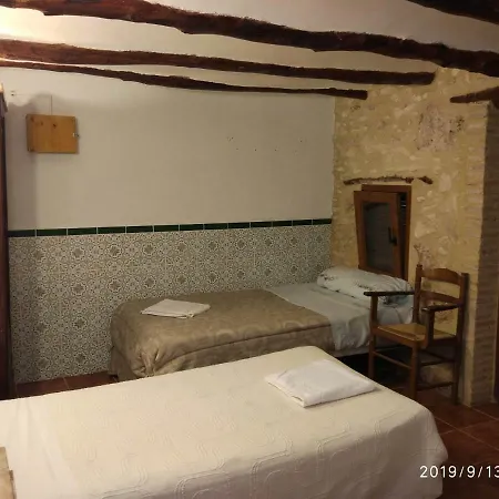 Casa Rural Palomar Vendégház Palomar (Valencia)