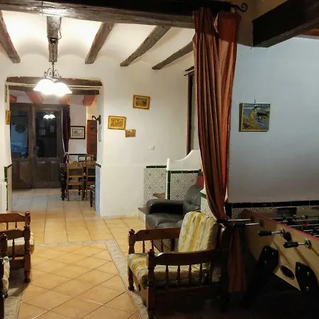 Vendégház Casa Rural Palomar Palomar (Valencia)