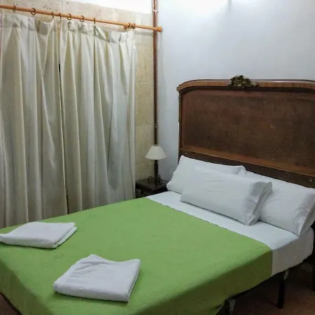 Casa Rural Palomar *